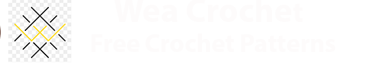 Free Crochet Pattern