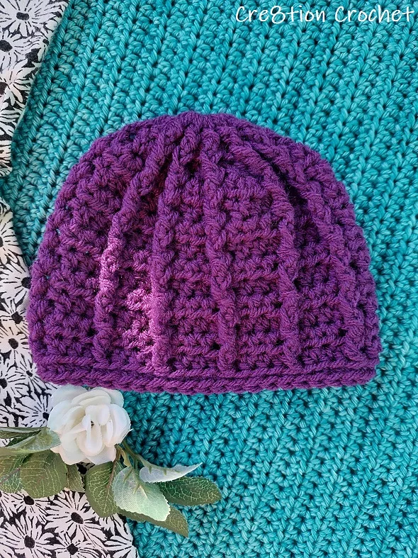 Octavia Beanie