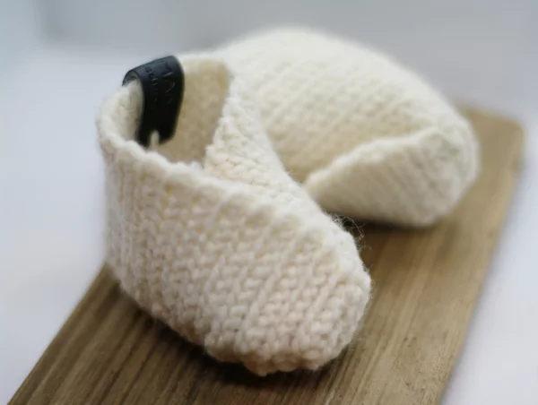 Baby Booties