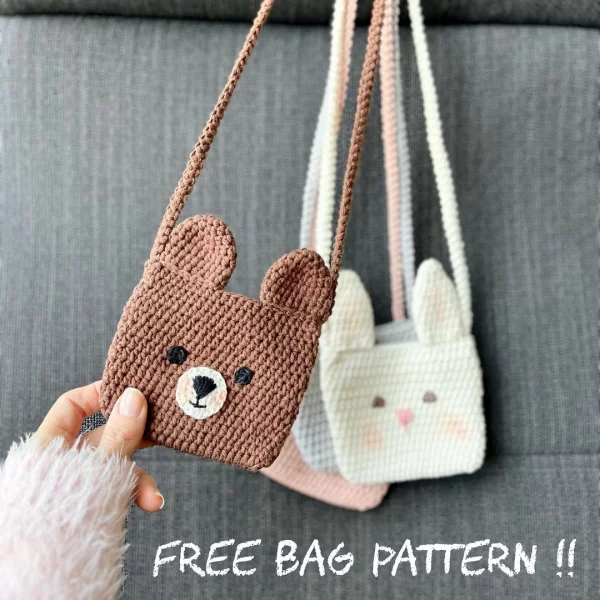 Bear Bag