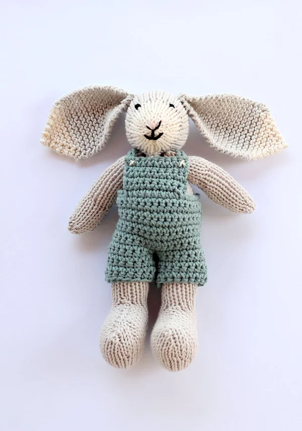 Bunny Soft Toy