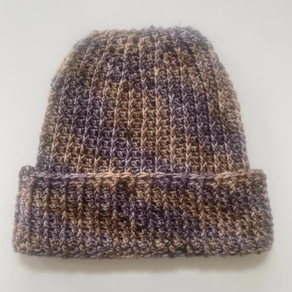 Chestnut Beanie