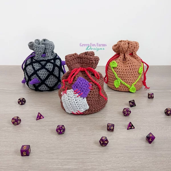 Dice Bag of Tricks