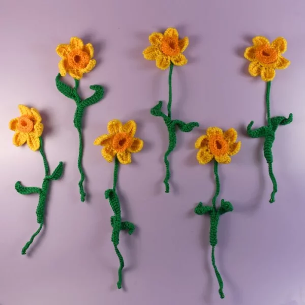 Everlasting Daffodils