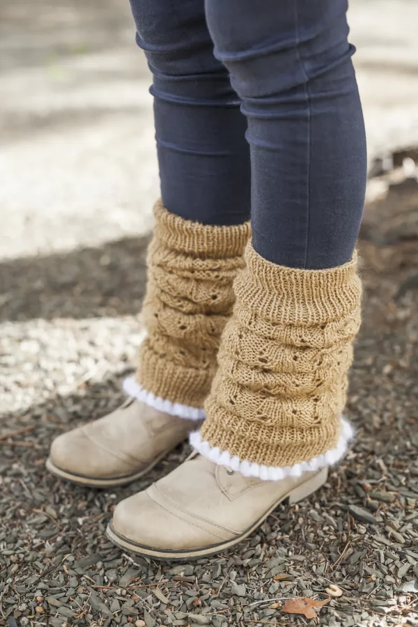 Leg Warmers