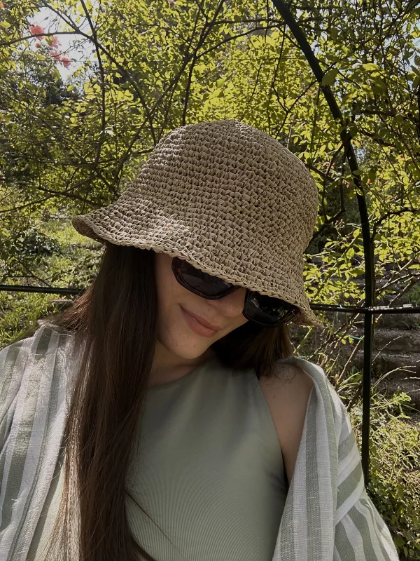 Maratea Hat