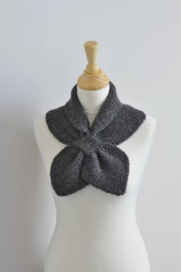 MissMarple Scarf