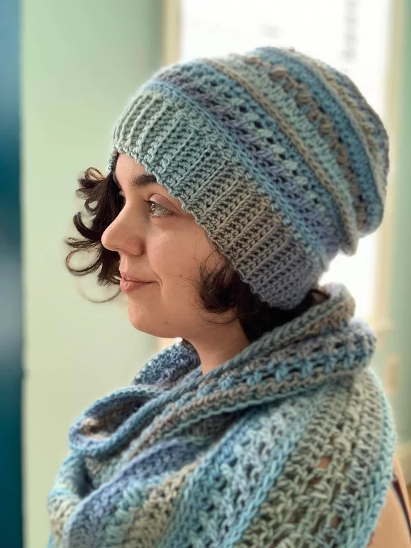 Phaseolus Slouch Hat