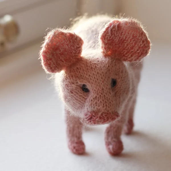 Piglet