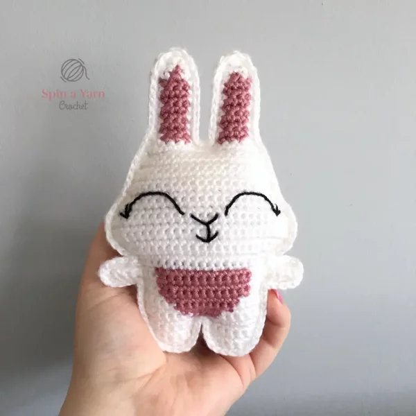 Pocket Bunny