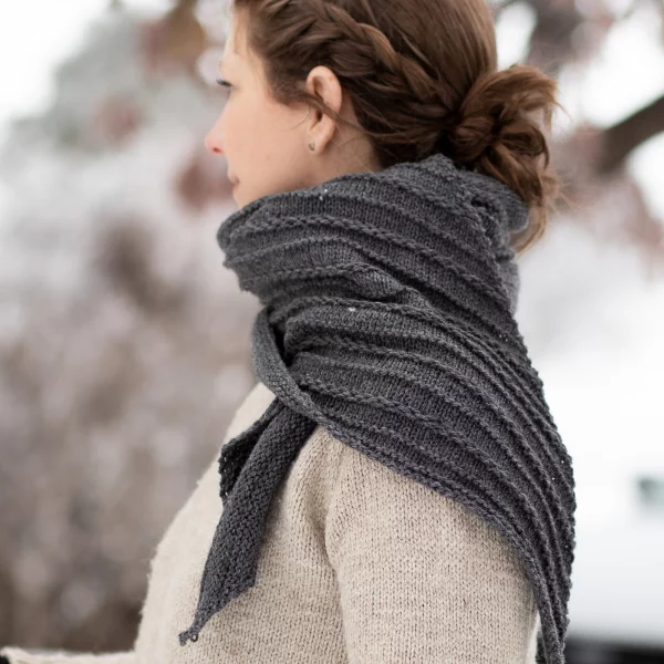 Rock River Scarf