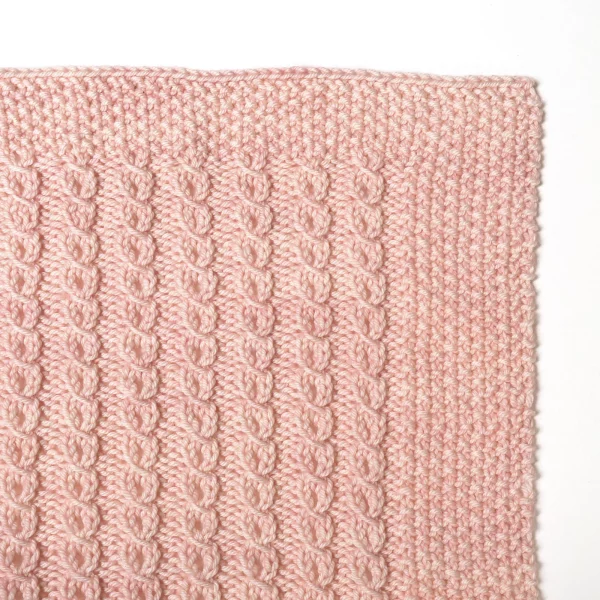 Rosalind Baby Blanket