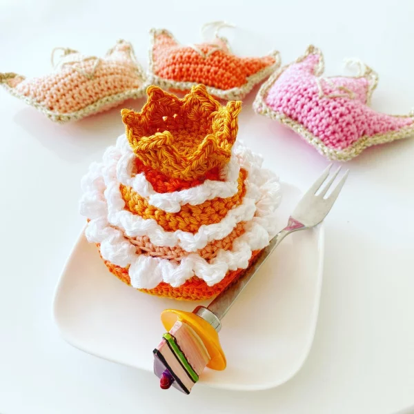 Royal Cake