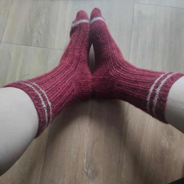 Rugby Socks