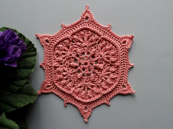 Small Doily