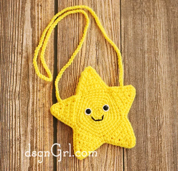 Star Purse