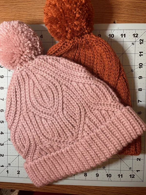 Tulip Hat