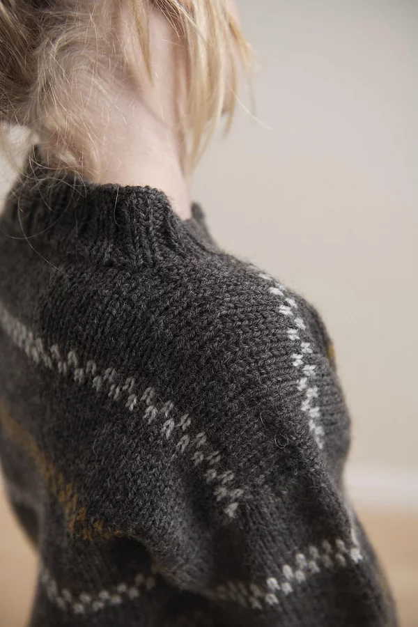 Visby Mini – Sweater