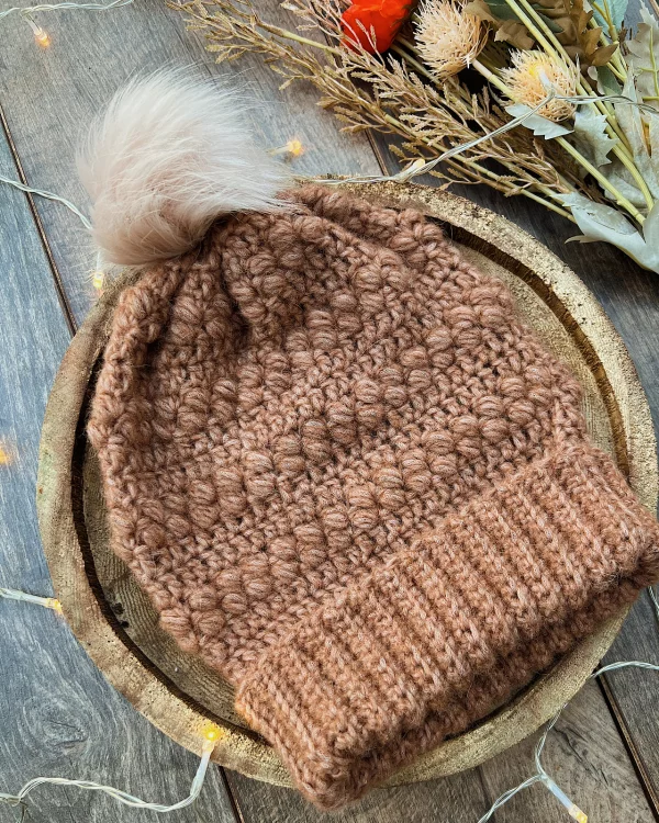 Wilbur Beanie Hat