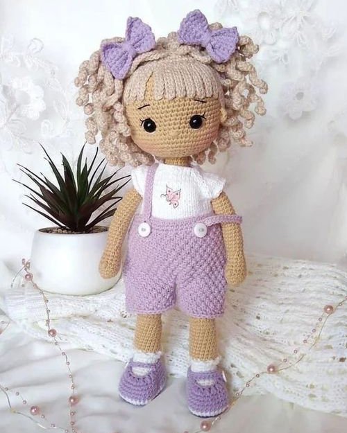 40 Free Amigurumi Patterns